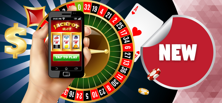 Tipos de Juegos Casino