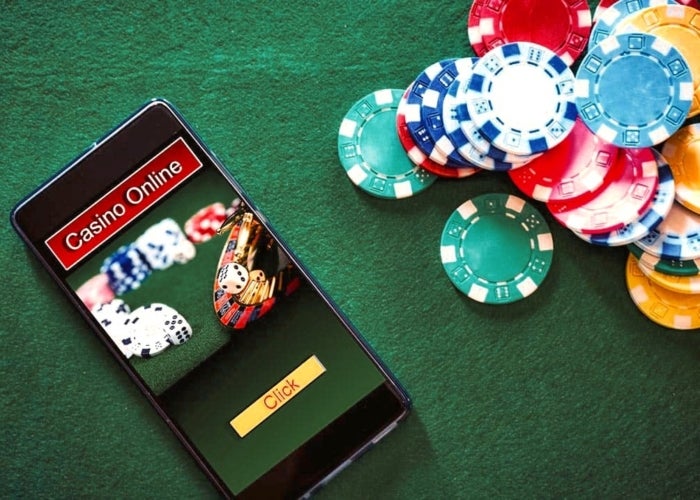10 señales de advertencia de su jugar al Poker desaparición